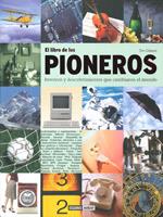 LIBRO DE LOS PIONEROS, EL | 9788475565019 | GOMEZ, TEO | Galatea Llibres | Llibreria online de Reus, Tarragona | Comprar llibres en català i castellà online