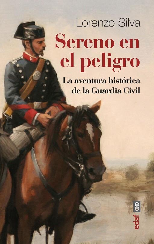 SERENO EN EL PELIGRO | 9788441441897 | SILVA, LORENZO | Galatea Llibres | Librería online de Reus, Tarragona | Comprar libros en catalán y castellano online