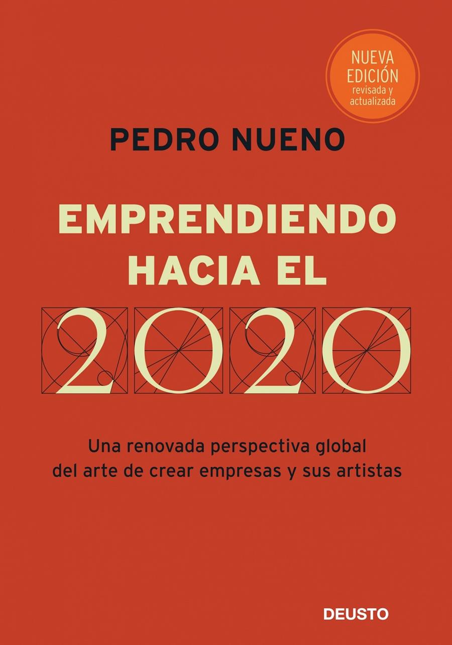 EMPRENDIENDO HACIA EL 2020 | 9788423426928 | NUENO, PEDRO | Galatea Llibres | Llibreria online de Reus, Tarragona | Comprar llibres en català i castellà online