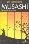 MUSASHI 1. EL CAMINO DEL SAMURAI | 9788493700911 | YOSHIKAWA, EIJI | Galatea Llibres | Llibreria online de Reus, Tarragona | Comprar llibres en català i castellà online