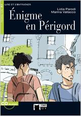 ENIGME EN PERIGORD | 9788431608811 | CIDEB EDITRICE S.R.L. | Galatea Llibres | Llibreria online de Reus, Tarragona | Comprar llibres en català i castellà online