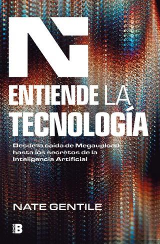 ENTIENDE LA TECNOLOGÍA | 9788466678452 | GENTILE, NATE | Galatea Llibres | Llibreria online de Reus, Tarragona | Comprar llibres en català i castellà online