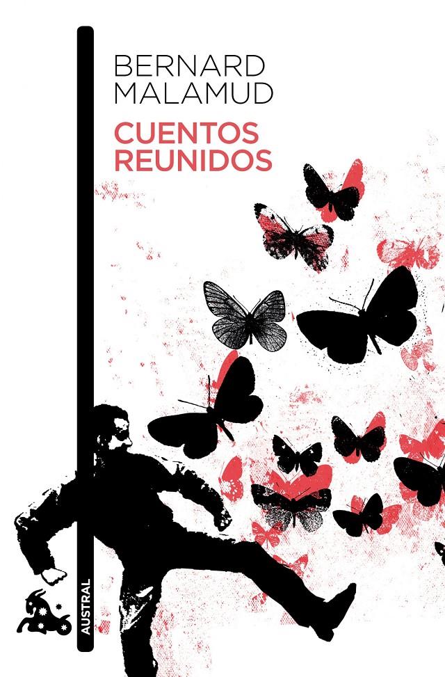 CUENTOS REUNIDOS MALAMUD | 9788494165986 | MALAMUD, BERNARD | Galatea Llibres | Llibreria online de Reus, Tarragona | Comprar llibres en català i castellà online