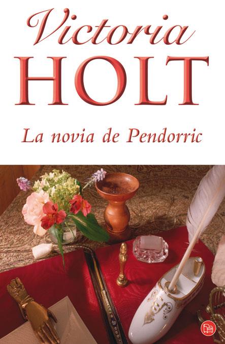 NOVIA DE PENDORRIC, LA | 9788466323871 | HOLT, VICTORIA | Galatea Llibres | Llibreria online de Reus, Tarragona | Comprar llibres en català i castellà online