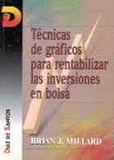 TECNICAS DE GRAFICOS PARA RENTABILIZAR INVERSBOLSA | 9788479781828 | MILLARD, BRIAN J. | Galatea Llibres | Llibreria online de Reus, Tarragona | Comprar llibres en català i castellà online