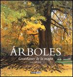 ARBOLES, GUARDIANES DE LA MAGIA | 9788475565927 | NEWMAN, ALEX | Galatea Llibres | Llibreria online de Reus, Tarragona | Comprar llibres en català i castellà online