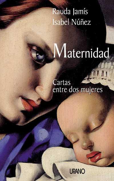 MATERNIDAD | 9788479532918 | JAMIS,RAUDA | Galatea Llibres | Llibreria online de Reus, Tarragona | Comprar llibres en català i castellà online