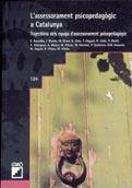 ASSESSORAMENT PSICOPEDAGOGIC A CATALUNYA, L' | 9788478272440 | BASSEDAS, E. ET ALLI | Galatea Llibres | Llibreria online de Reus, Tarragona | Comprar llibres en català i castellà online