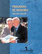 PROGRAMA DE MEMORIA (METODO UMAM) | 9788479784812 | MONTEJO CARRASCO, PEDRO/MONTENEGRO PEÑA, MERCEDES/REINOSO GARCÍA, ANA ISABEL/ANDRÉS MONTES, MARÍA EM | Galatea Llibres | Llibreria online de Reus, Tarragona | Comprar llibres en català i castellà online