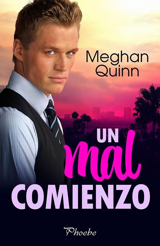 UN MAL COMIENZO | 9788419301116 | QUINN, MEGHAN | Galatea Llibres | Llibreria online de Reus, Tarragona | Comprar llibres en català i castellà online