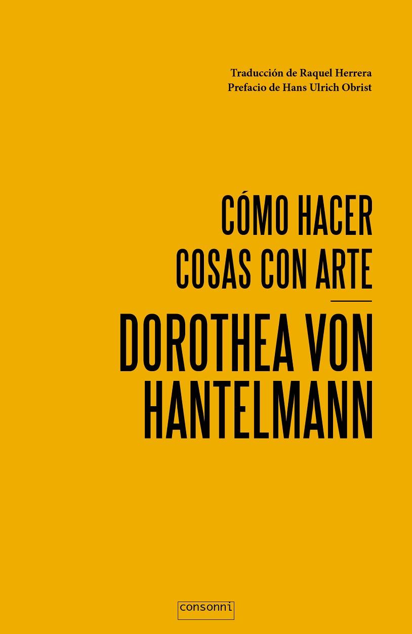 COMO HACER COSAS CON ARTE | 9788416205301 | HERRERA, RAQUEL | Galatea Llibres | Llibreria online de Reus, Tarragona | Comprar llibres en català i castellà online