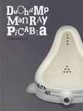 DUCHAMP - MANRAY - PICABIA (CAT) | 9788480431880 | MUNDY, JENNIFER | Galatea Llibres | Llibreria online de Reus, Tarragona | Comprar llibres en català i castellà online