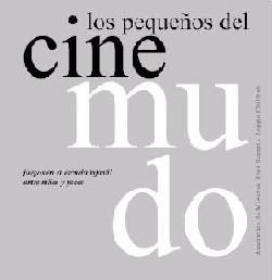 PEQUEÑOS DEL CINE MUDO, LOS | 9788480636636 | MALAGUZZI, LORIS | Galatea Llibres | Llibreria online de Reus, Tarragona | Comprar llibres en català i castellà online