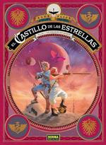 EL CASTILLO DE LAS ESTRELLAS 4. UN FRANCÉS EN MARTE | 9788467938166 | ALICE, ALEX | Galatea Llibres | Llibreria online de Reus, Tarragona | Comprar llibres en català i castellà online