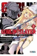 GOBLIN SLAYER 8 | 9788418562501 | KUMO, KAGYU / KUROSE KOUSUKE / KANNATUKI NOBORU | Galatea Llibres | Llibreria online de Reus, Tarragona | Comprar llibres en català i castellà online