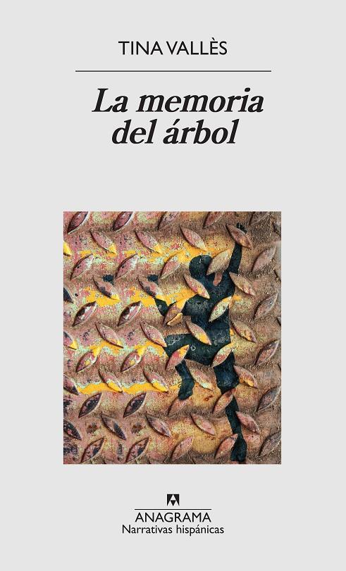 LA MEMORIA DEL ÁRBOL | 9788433998392 | VALLÈS, TINA | Galatea Llibres | Librería online de Reus, Tarragona | Comprar libros en catalán y castellano online