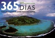 365 DIAS PARA REFLEXIONAR SOBRE NUESTRA TIERRA | 9788497853590 | ARTHUS-BERTRAND, YANN | Galatea Llibres | Llibreria online de Reus, Tarragona | Comprar llibres en català i castellà online