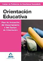 CUERPO DE PROFESORES PSICOPEDAGOGIA SECUNDARIA PLAN DE ACTUACION | 9788466589628 | CENTRO DE ESTUDIOS VECTOR, S.L. | Galatea Llibres | Llibreria online de Reus, Tarragona | Comprar llibres en català i castellà online