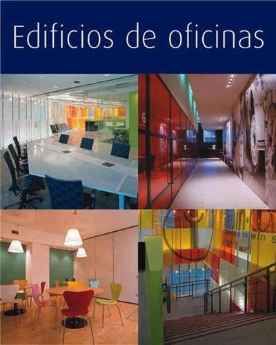 EDIFICIOS DE OFICINAS | 9788496429222 | MINGUET, JOSEP MARIA | Galatea Llibres | Llibreria online de Reus, Tarragona | Comprar llibres en català i castellà online