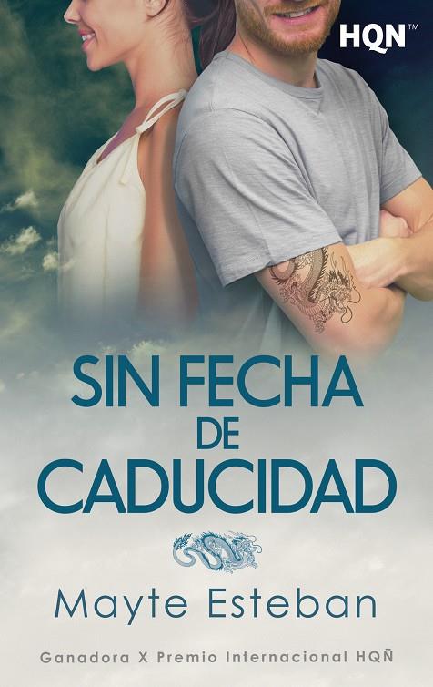 SIN FECHA DE CADUCIDAD | 9788411057943 | ESTEBAN, MAYTE | Galatea Llibres | Librería online de Reus, Tarragona | Comprar libros en catalán y castellano online