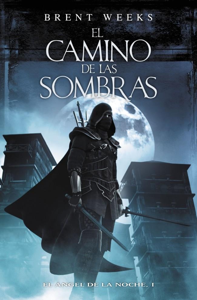 CAMINO DE LAS SOMBRAS, EL | 9788401337628 | WEEKS, BRENT | Galatea Llibres | Llibreria online de Reus, Tarragona | Comprar llibres en català i castellà online