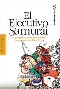 EJECUTIVO SAMURÁI | 9788441421646 | SCHMINCKE | Galatea Llibres | Llibreria online de Reus, Tarragona | Comprar llibres en català i castellà online