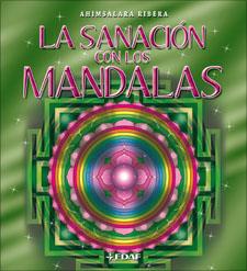 SANACION CON LOS MANDALAS,LA | 9788441421103 | RIBERA,AHIMSALARA | Galatea Llibres | Llibreria online de Reus, Tarragona | Comprar llibres en català i castellà online