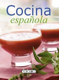 COCINA ESPAÑOLA | 9788499134727 | TODOLIBRO, EQUIPO | Galatea Llibres | Llibreria online de Reus, Tarragona | Comprar llibres en català i castellà online