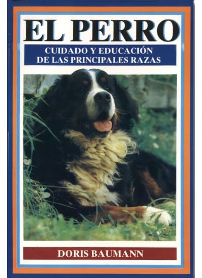 EL PERRO | 9788428209328 | BAUMANN, DORIS | Galatea Llibres | Llibreria online de Reus, Tarragona | Comprar llibres en català i castellà online