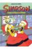 SIMPSON LA PEOR NAVIDAD DE LA HISTORIA | 9788466616713 | AUTORES BONGO COMICS | Galatea Llibres | Llibreria online de Reus, Tarragona | Comprar llibres en català i castellà online