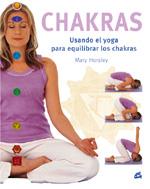 CHAKRAS | 9788484451662 | HORSLEY, MARY | Galatea Llibres | Llibreria online de Reus, Tarragona | Comprar llibres en català i castellà online