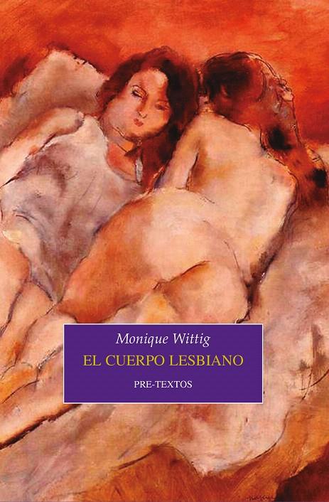 EL CUERPO LESBIANO | 9788418178559 | WITTIG, MONIQUE | Galatea Llibres | Llibreria online de Reus, Tarragona | Comprar llibres en català i castellà online