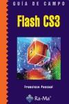 FLASH CS3 | 9788478978793 | PASCUAL, FRANCISCO | Galatea Llibres | Librería online de Reus, Tarragona | Comprar libros en catalán y castellano online