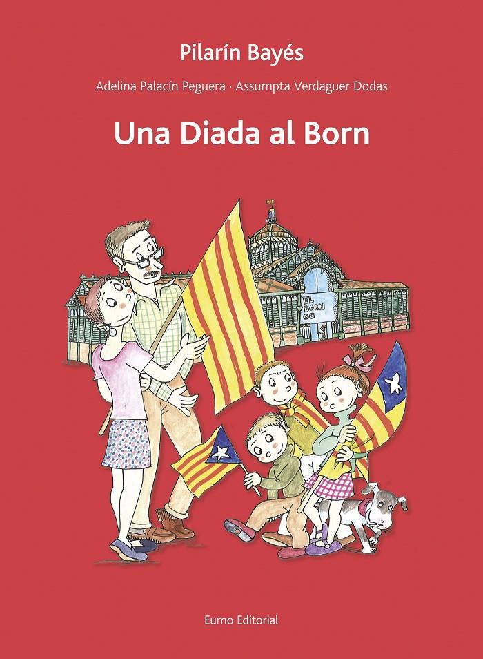 UNA DIADA MOLT ESPECIAL | 9788497665193 | BAYES, PILARIN | Galatea Llibres | Llibreria online de Reus, Tarragona | Comprar llibres en català i castellà online