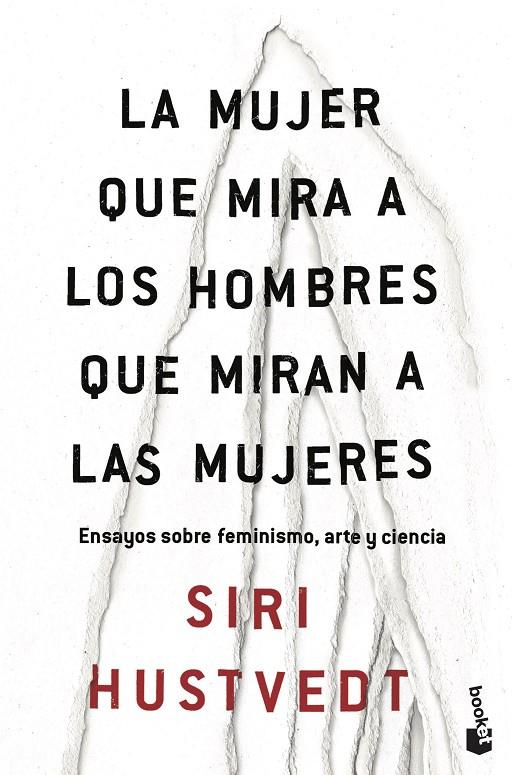 LA MUJER QUE MIRA A LOS HOMBRES QUE MIRAN A LAS MUJERES | 9788432235177 | HUSTVEDT, SIRI | Galatea Llibres | Llibreria online de Reus, Tarragona | Comprar llibres en català i castellà online