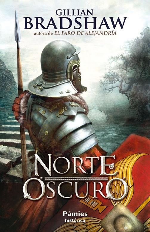 NORTE OSCURO | 9788496952898 | BRADSHAW, GILLIAN | Galatea Llibres | Llibreria online de Reus, Tarragona | Comprar llibres en català i castellà online