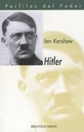 HITLER (PERFILES DEL PODER) | 9788470307546 | KERHAW, IAN | Galatea Llibres | Llibreria online de Reus, Tarragona | Comprar llibres en català i castellà online