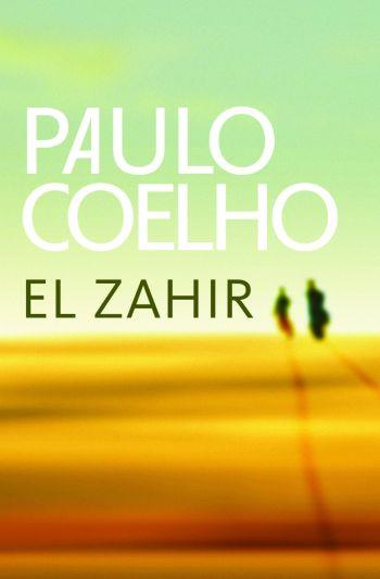 ZAHIR, EL | 9788484377016 | COELHO, PAULO | Galatea Llibres | Librería online de Reus, Tarragona | Comprar libros en catalán y castellano online