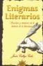 ENIGMAS LITERARIOS : SECRETOS Y MISTERIOS DE LA HSITORIA DE | 9788495645616 | CALLEJO, JESUS | Galatea Llibres | Llibreria online de Reus, Tarragona | Comprar llibres en català i castellà online