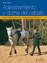 ADIESTRAMIENTO Y DOMA DEL CABALLO | 9788425512179 | DIACONT, KERSTIN | Galatea Llibres | Librería online de Reus, Tarragona | Comprar libros en catalán y castellano online