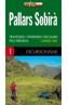 PALLARS SOBIRA. TRAVESSES I ITINERARIS CIRCULARS PELS PIRINE | 9788496295216 | GEL, CARLES | Galatea Llibres | Librería online de Reus, Tarragona | Comprar libros en catalán y castellano online