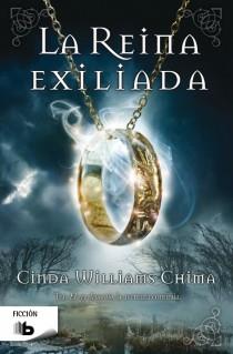 LA REINA EXILIADA | 9788498729276 | WILLIAMS CHIMA, CINDA | Galatea Llibres | Llibreria online de Reus, Tarragona | Comprar llibres en català i castellà online