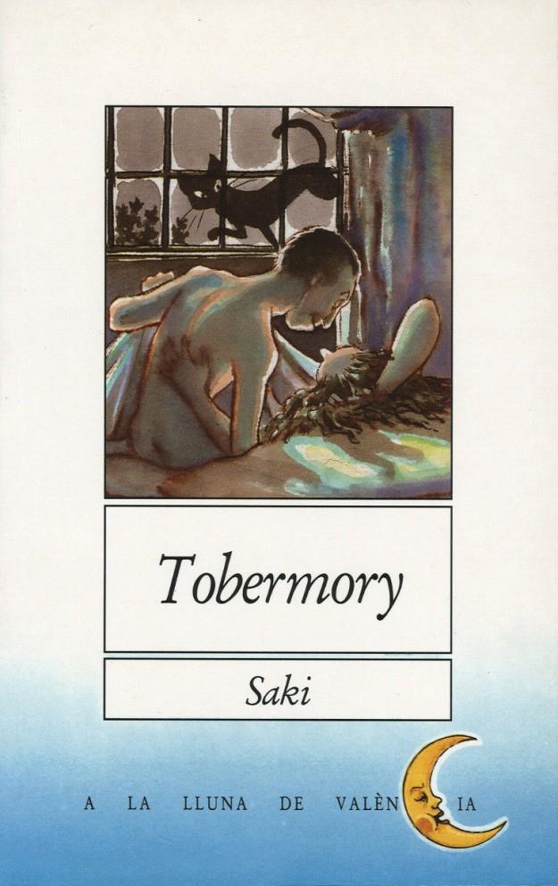 TOBERMORY | 9788476601976 | SAKI | Galatea Llibres | Librería online de Reus, Tarragona | Comprar libros en catalán y castellano online