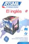 INGLES, EL. PACK 4 CD + LIBRO | 9788496481527 | BULGER, ANTHONY | Galatea Llibres | Llibreria online de Reus, Tarragona | Comprar llibres en català i castellà online