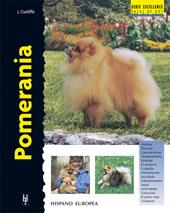 EL POMERANIA | 9788425515637 | CUNLIFFE, JULIETTE | Galatea Llibres | Librería online de Reus, Tarragona | Comprar libros en catalán y castellano online