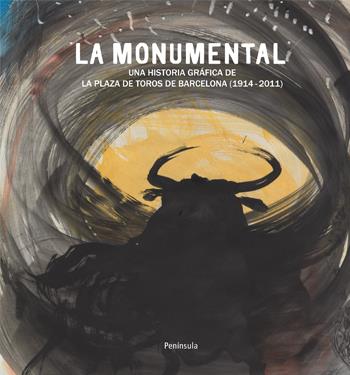 MONUMENTAL, LA | 9788499421322 | SALMURRI, CARLES | Galatea Llibres | Llibreria online de Reus, Tarragona | Comprar llibres en català i castellà online