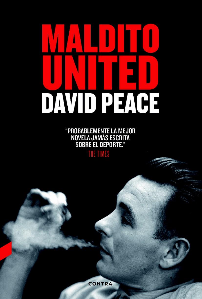 MALDITO UNITED | 9788494403309 | PEACE, DAVID | Galatea Llibres | Librería online de Reus, Tarragona | Comprar libros en catalán y castellano online