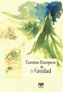 CUENTOS EUROPEOS DE NAVIDAD | 9788489142862 | VV.AA | Galatea Llibres | Llibreria online de Reus, Tarragona | Comprar llibres en català i castellà online