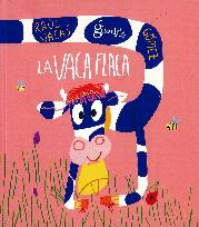 LA VACA FLACA | 9788494927140 | VACAS POLO, RAÚL | Galatea Llibres | Librería online de Reus, Tarragona | Comprar libros en catalán y castellano online