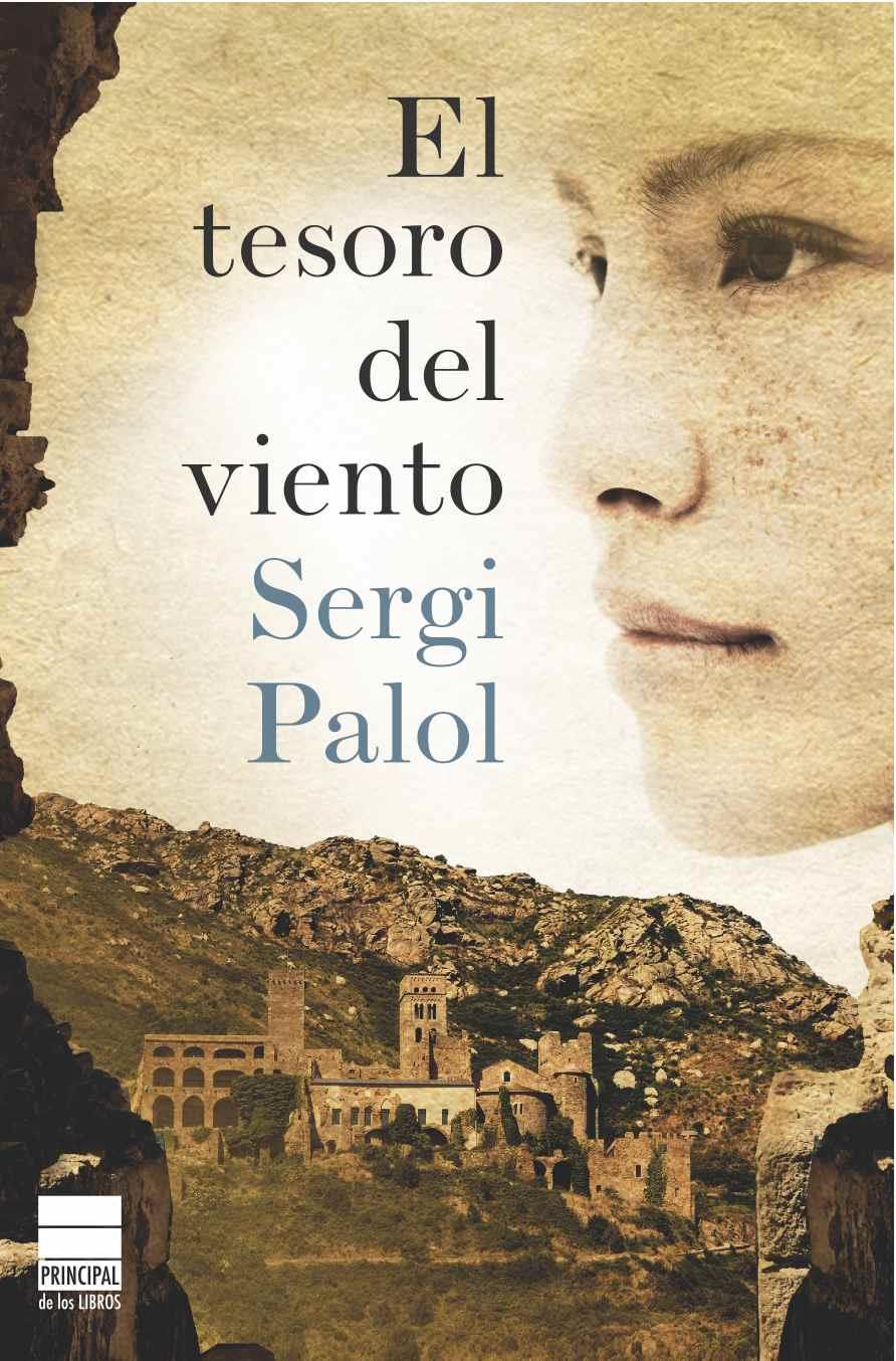 TESORO DEL VIENTO | 9788493897833 | PALOL GRATACÓS, SERGI | Galatea Llibres | Llibreria online de Reus, Tarragona | Comprar llibres en català i castellà online